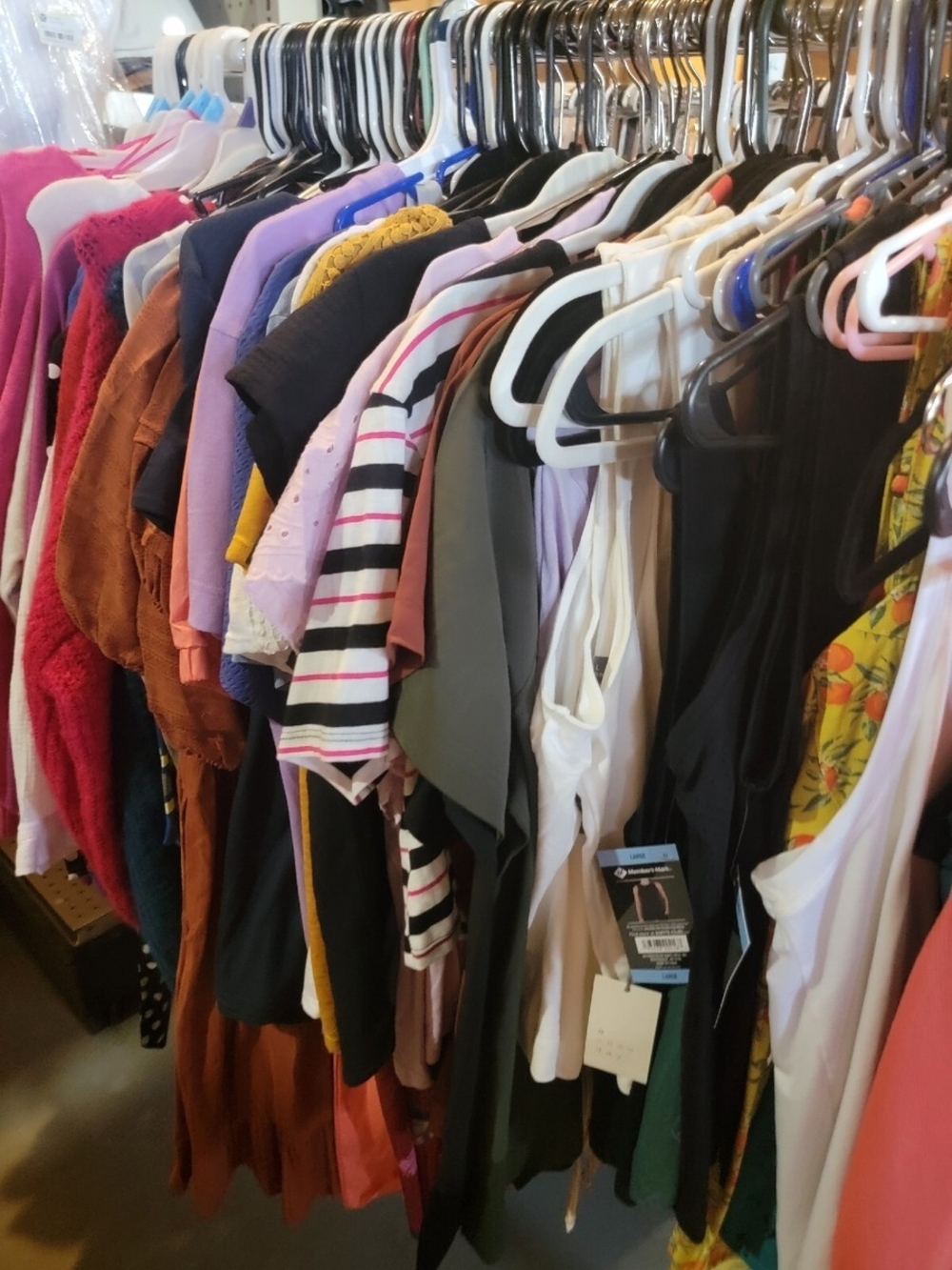 Wholesale Lot of 5 Womens size Small Clothing Box Bundle ALL NEW